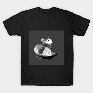 Gato T-Shirt